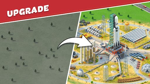 Global City: Building Games screenshot 18 - screenshot