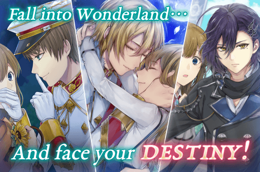 Ikemen Revolution: Otome Game screenshot 4 - screenshot