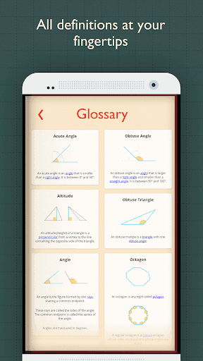 Pythagorea screenshot 2 - screenshot