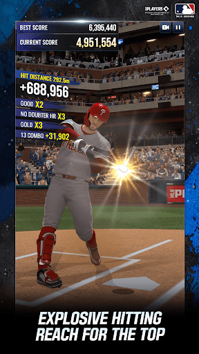 MLB Rivals screenshot 23 - screenshot