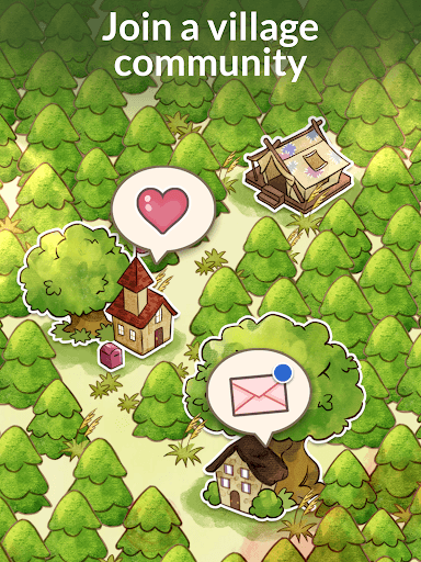 Kinder World: Cozy Plant Game screenshot 24 - screenshot