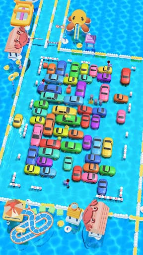 Car Out screenshot 7 - screenshot