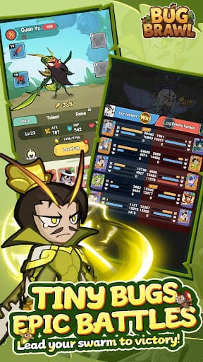 Bug Brawl screenshot 8 - screenshot