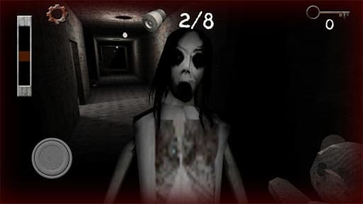 Slendrina: The School screenshot 19 - screenshot