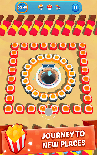 Eat Them All screenshot 7 - screenshot