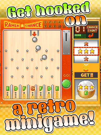 The Ramen Sensei 2 screenshot 13 - screenshot
