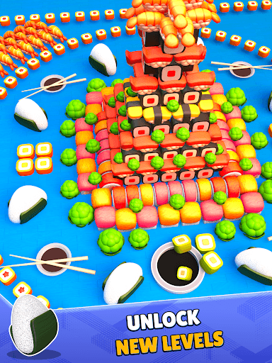 Hole it! screenshot 5 - screenshot