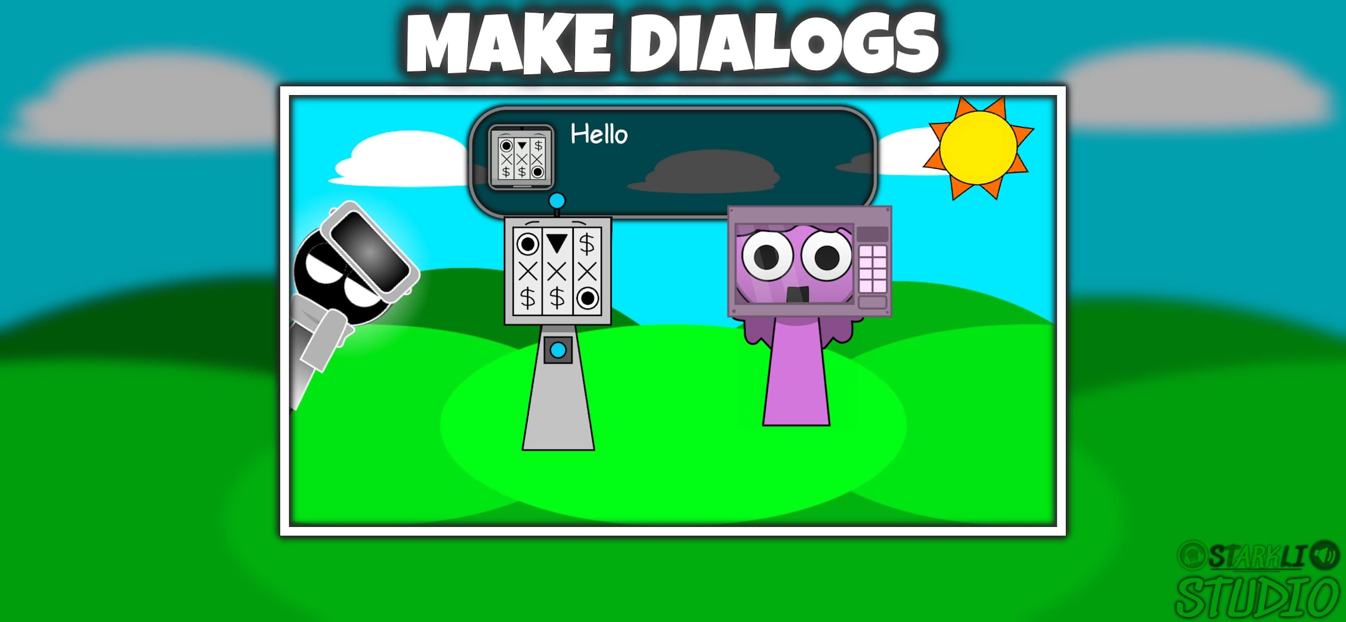 Starkli Studio screenshot 6 - screenshot