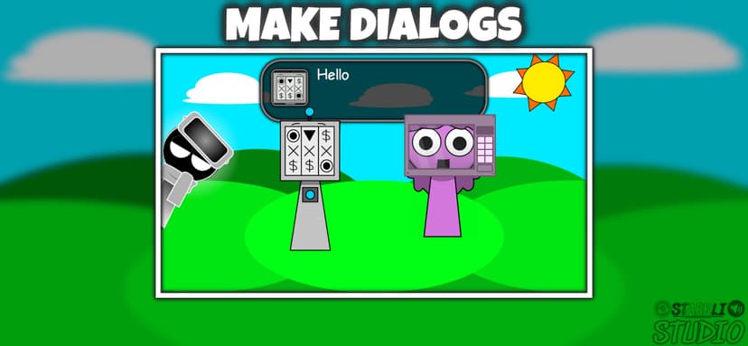 Starkli Studio screenshot 6 - screenshot