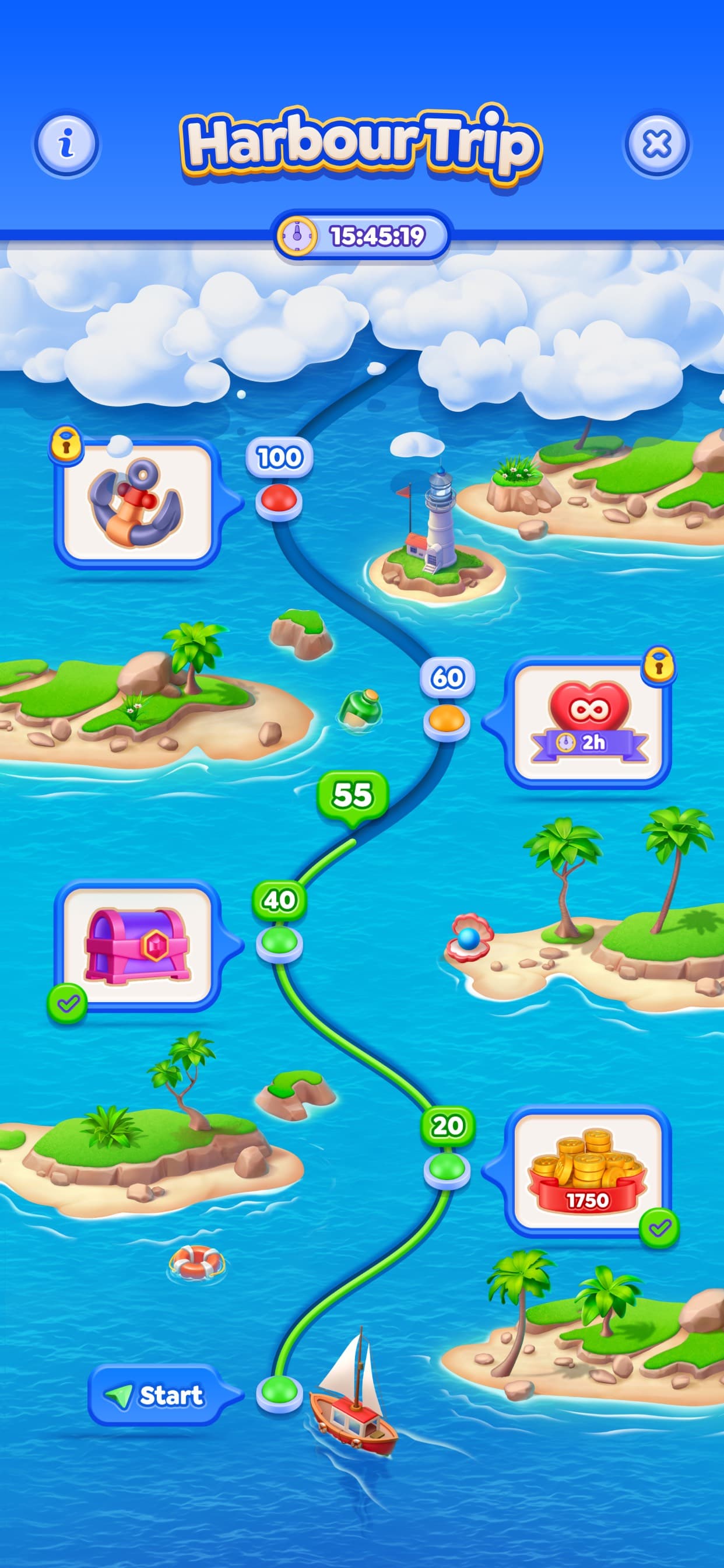 Wonder Link screenshot 8 - screenshot