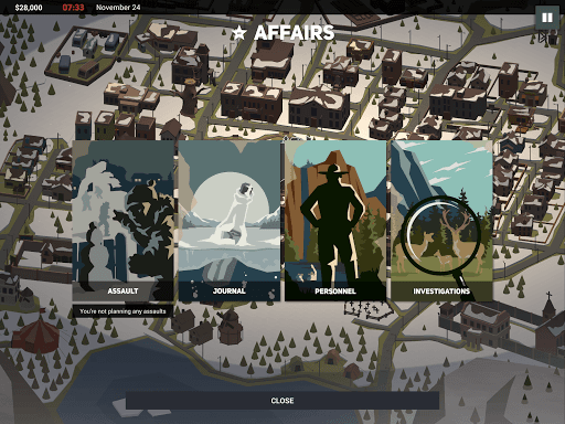 This Is the Police 2 screenshot 10 - screenshot
