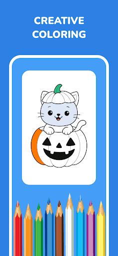 Intellecto Kids Learning Games screenshot 8 - screenshot