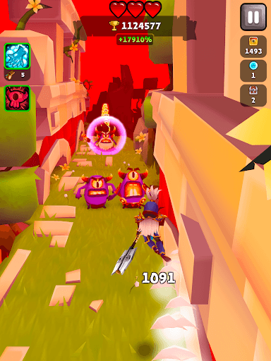 Blades of Brim screenshot 20 - screenshot
