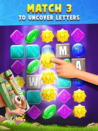Languinis: Word Game screenshot 18 - screenshot