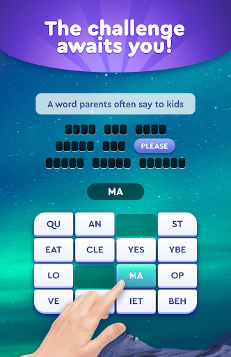 Relaxing Words screenshot 11 - screenshot