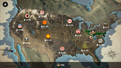 Railroad Empire: Train Game screenshot 32 - screenshot