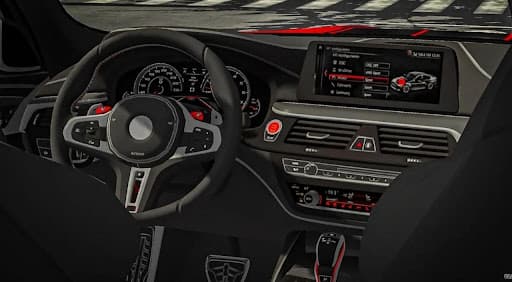 Car Parking Multiplayer screenshot 16 - screenshot