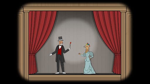 The Mr. Rabbit Magic Show screenshot 3 - screenshot