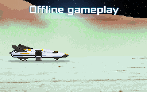 Tiny Space Program screenshot 7 - screenshot