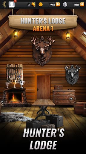 Trophy Hunter - Shooting Game screenshot 3 - screenshot