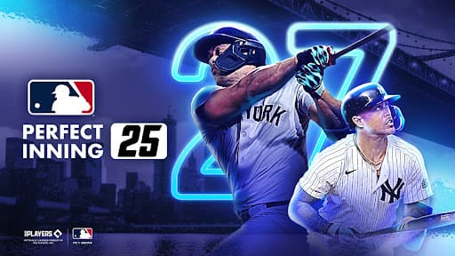 MLB Perfect Inning 25 screenshot 1 - screenshot