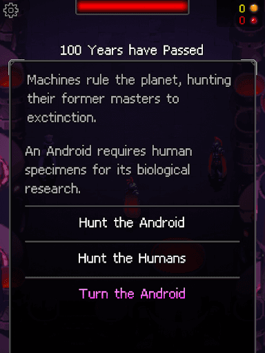 Immortal Rogue screenshot 14 - screenshot
