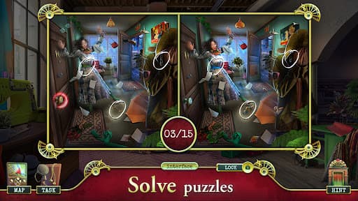 It Happened Here 4: Crime screenshot 12 - screenshot