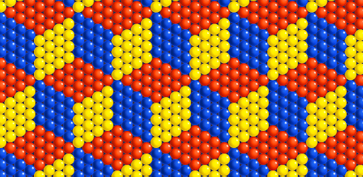 Bubble Shooter Rainbow screenshot 16 - screenshot