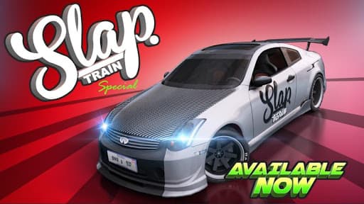 Dubai Drift 2 screenshot 4 - screenshot
