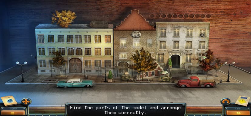 New York Mysteries 2 screenshot 5 - screenshot