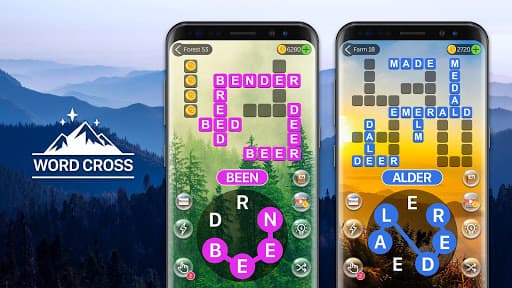 Crossword Quest screenshot 22 - screenshot