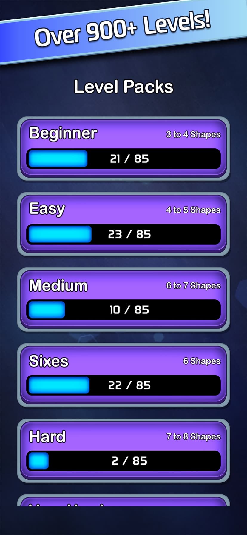 Super Hex Block Puzzle - Hexa screenshot 6 - screenshot
