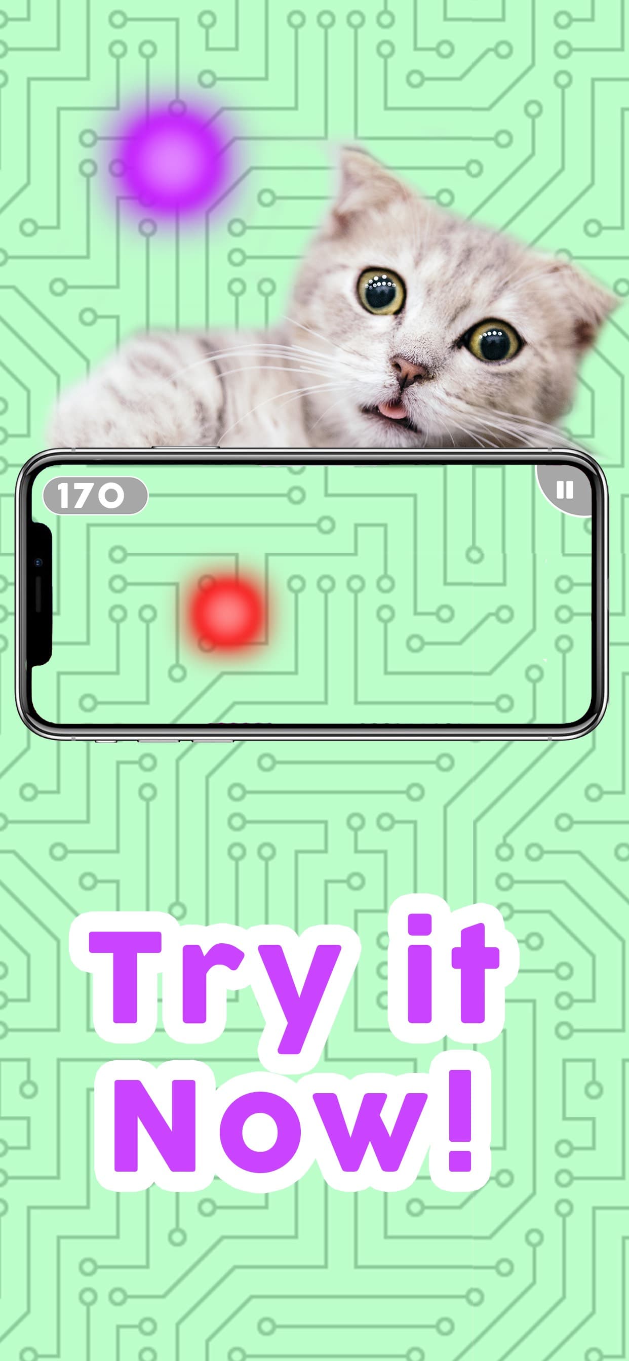 Games for Cats! screenshot 4 - screenshot
