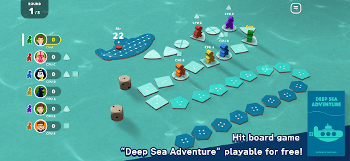 Let’s Play! Oink Games screenshot 1 - screenshot