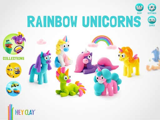 HEY CLAY® screenshot 12 - screenshot
