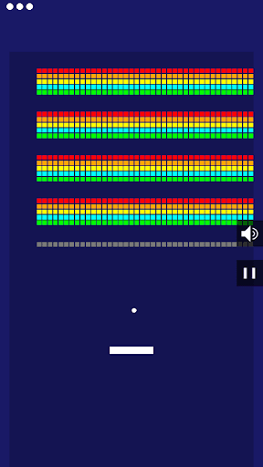 Many Bricks Breaker screenshot 1 - screenshot