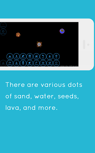Earth Editor screenshot 5 - screenshot