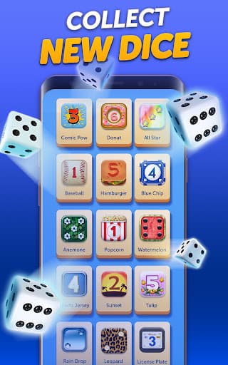Dice With Buddies™ Social Game screenshot 21 - screenshot