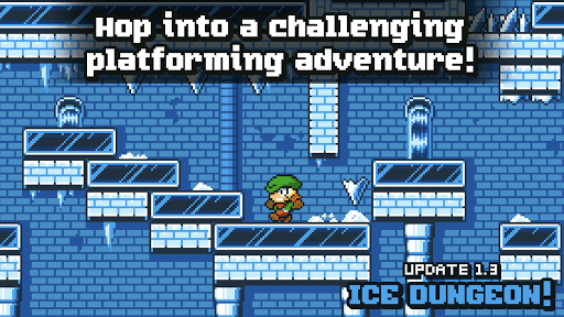 Super Dangerous Dungeons screenshot 1 - screenshot