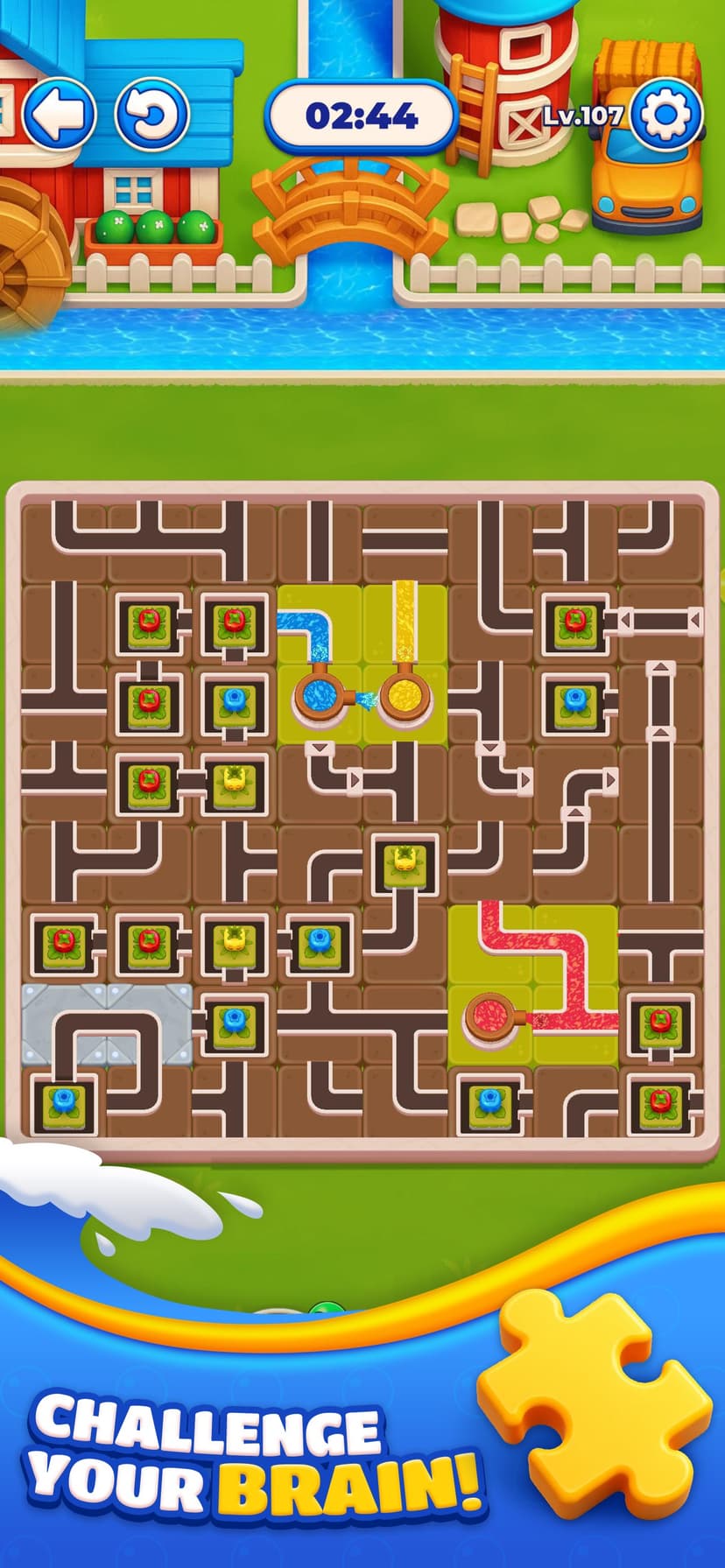 Farm Connect Flow screenshot 6 - screenshot