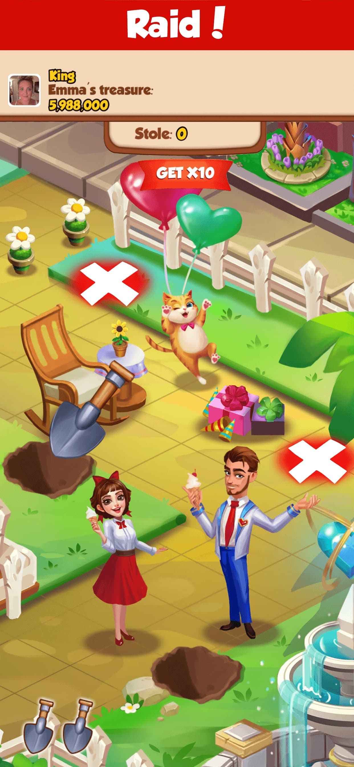 Coin Beach - Slots Master screenshot 3 - screenshot