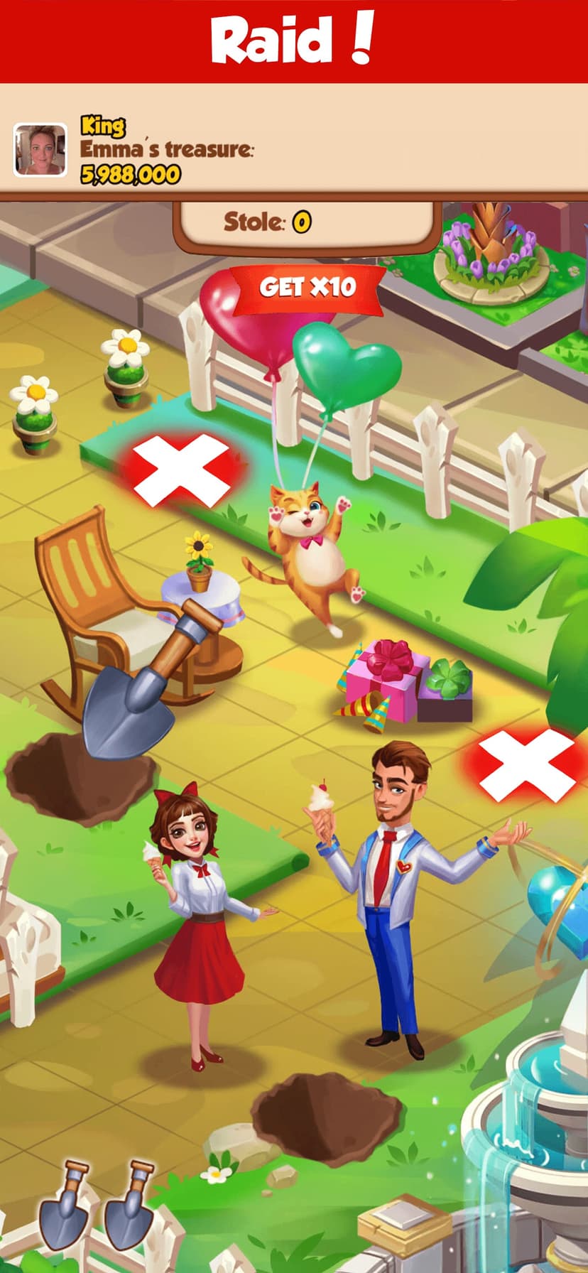 Coin Beach - Slots Master screenshot 3 - screenshot