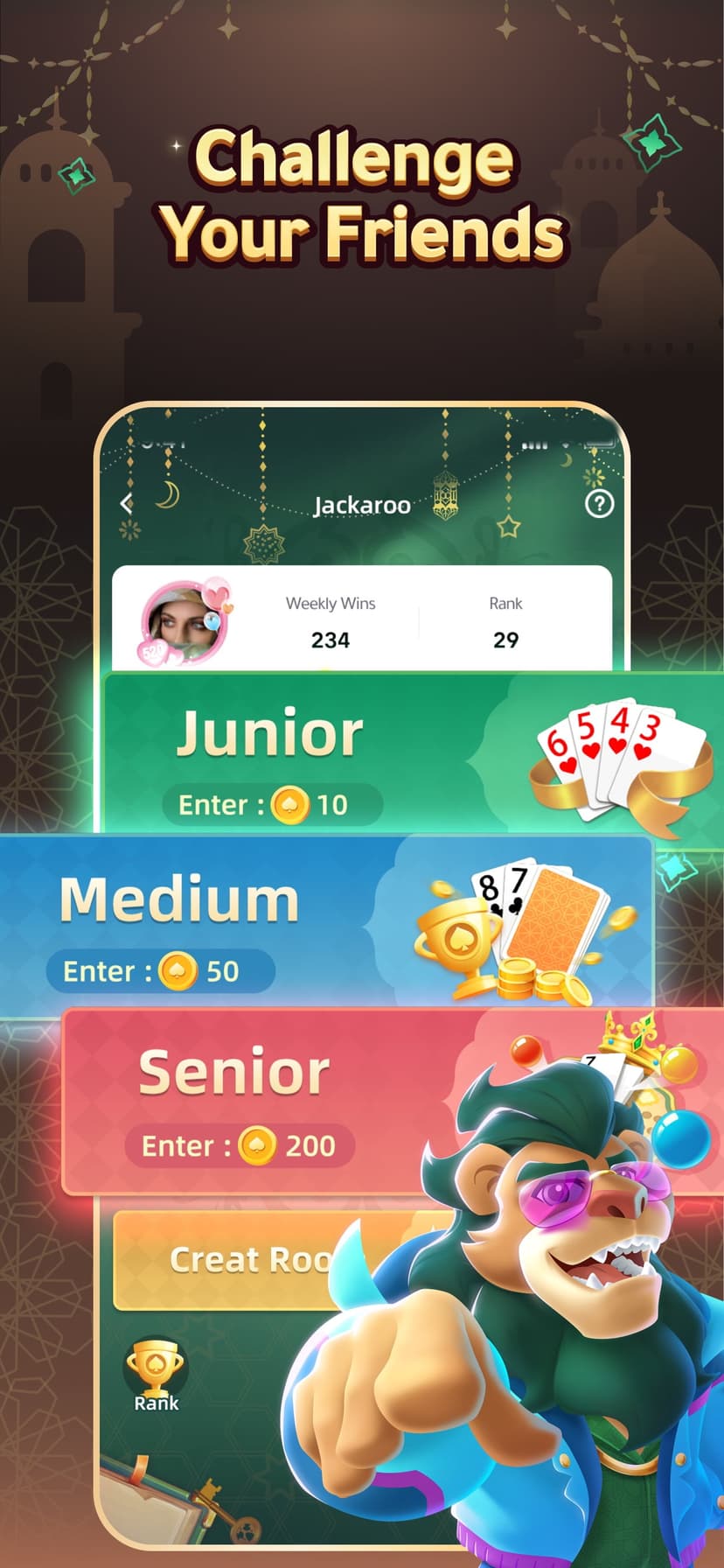 Jackaroo King - Original screenshot 5 - screenshot