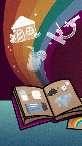Little Alchemy 2 screenshot 1 - screenshot