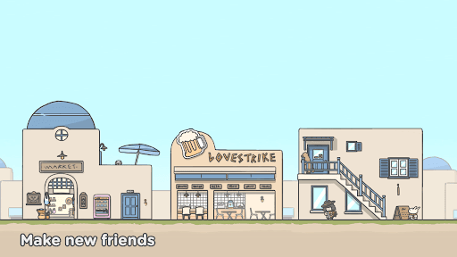 Tsuki Adventure 2 screenshot 3 - screenshot