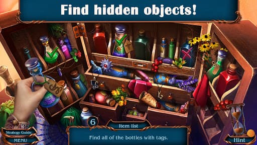 Spirit Legends 4 f2p screenshot 1 - screenshot