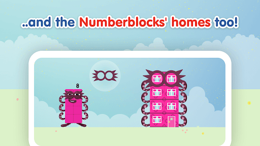 Alphablocks, How to Write screenshot 7 - screenshot