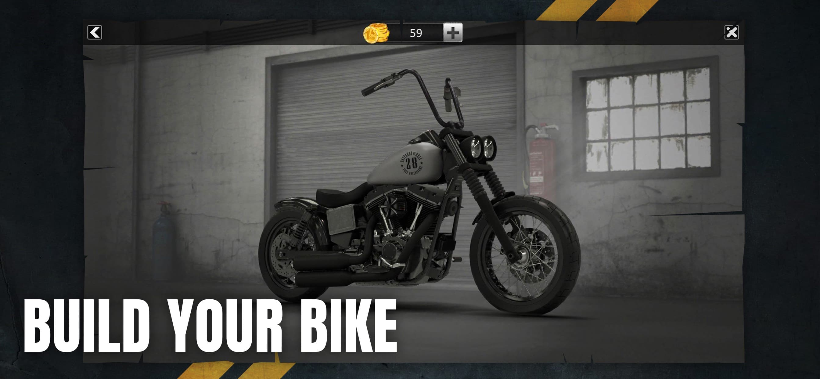 Bloody Roads, California screenshot 5 - screenshot