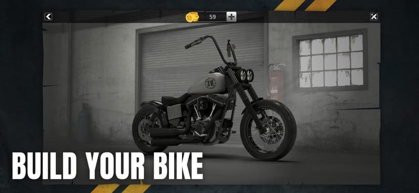 Bloody Roads, California screenshot 5 - screenshot