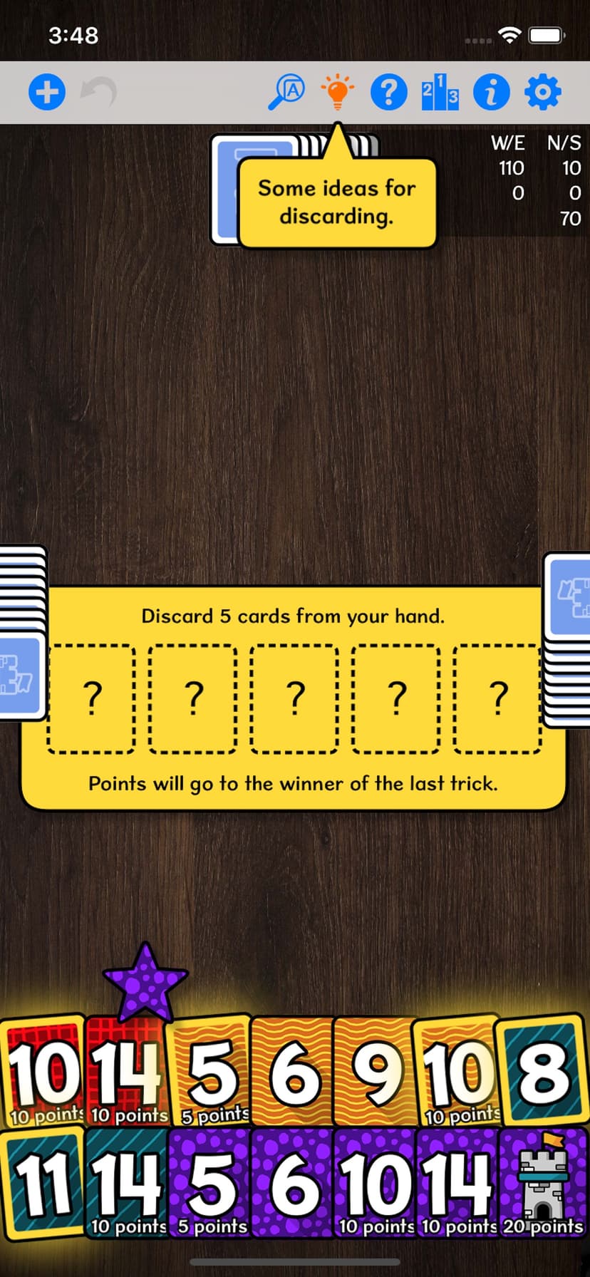 Rook screenshot 9 - screenshot